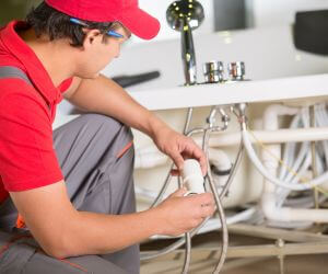 About Emergency plumbing pros Lejunior, KY
